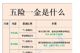 三分钟看懂五险一金.pdf