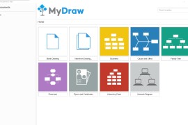 MyDraw_v2.6.0_简体中文绿色破解版.zip