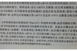 2012年南京师范大学628生物化学考研大题+答案