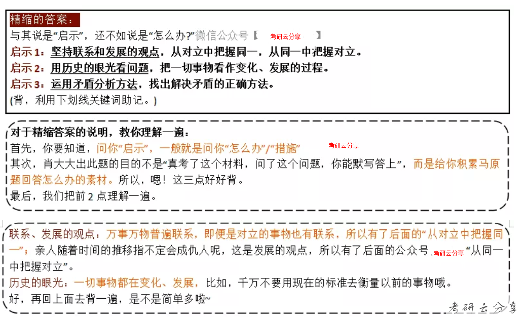 肖秀荣：四套卷分析题精缩和记忆框架-马原卷,image.png,肖秀荣,肖4,第2张