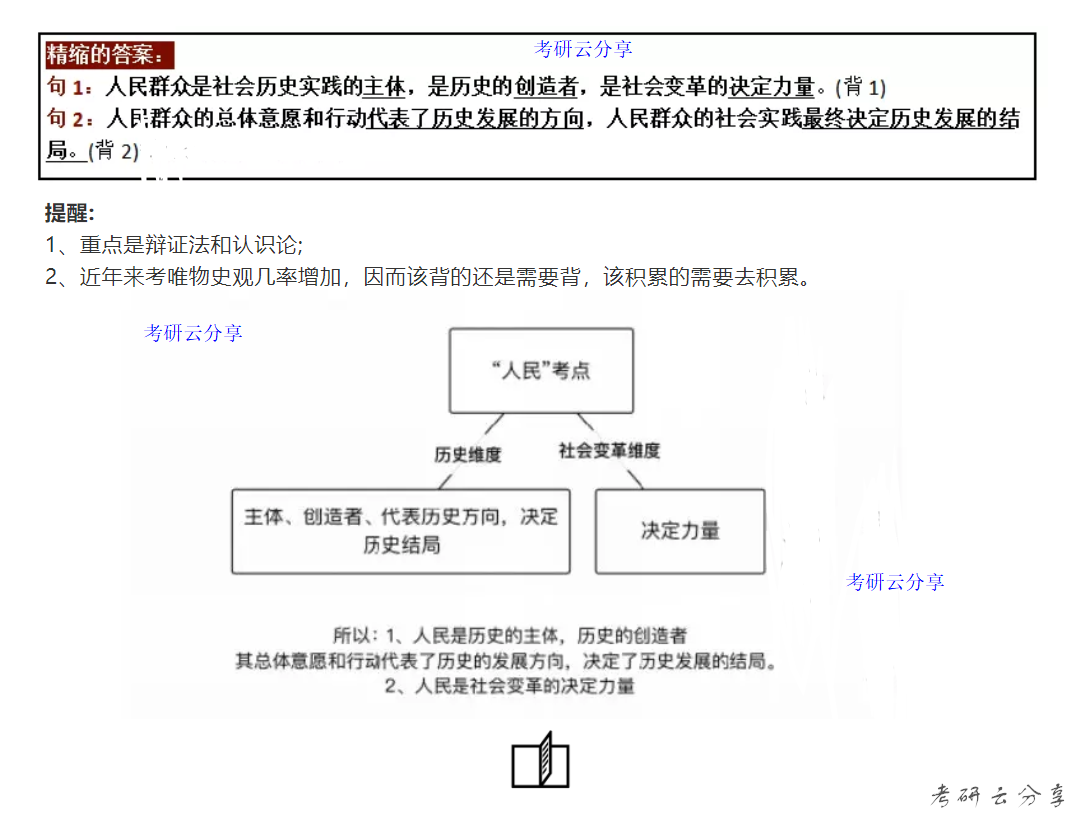 肖秀荣：四套卷分析题精缩和记忆框架-马原卷,image.png,肖秀荣,肖4,第12张