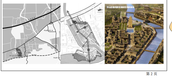 2018年西安建筑科技大学501建筑设计考研真题,西安建筑科技大学建筑设计,西安建筑科技大学,建筑设计,第3张