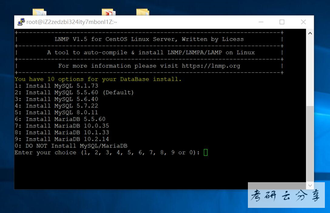 LInux环境配置网站建站过程笔记记录,image.png,第1张